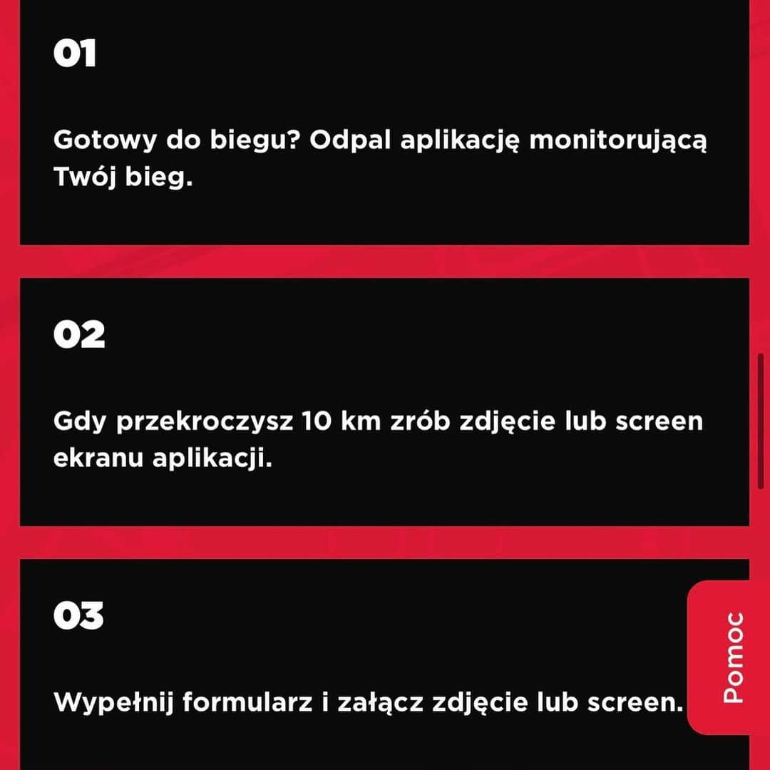 Patrycja WYCISZKIEWICZさんのインスタグラム写真 - (Patrycja WYCISZKIEWICZInstagram)「Hej! W końcu ładna pogoda i aż trening „sam” się robi! U mnie dziś w menu siła biegowa! 💪🏼 A Wy korzystacie ze ☀️☀️☀️? Jakoś tak przyjemniej się biega i dlatego mam dla Was propozycję- podzielcie się zdjęciem przebiegniętych 10 km a za to @newbalancepoland wpłaci 10 złociszy na zbiórkę dla medyków! Wbijajcie na stronę NewBalance po więcej szczegółów! 🔥🔥🔥 P.S. Za mój dzisiejszy trening należy się 10,50 zł!  #mojadyszka #nb #newbalance #nbpoland #charity #run #running #fun #helping #doyourbest!」6月4日 20時26分 - patrycjawyciszkiewicz