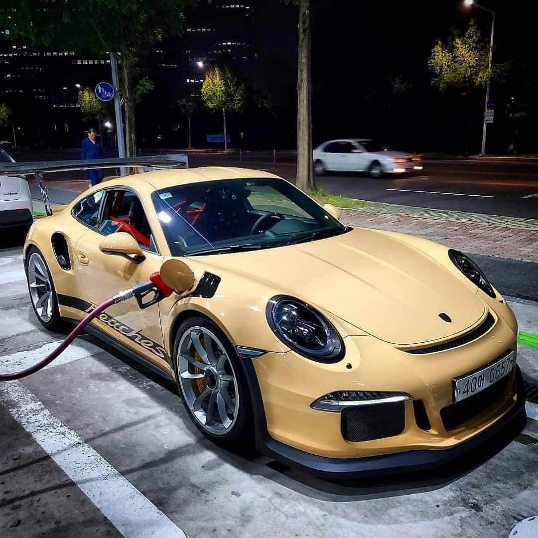 CarsWithoutLimitsさんのインスタグラム写真 - (CarsWithoutLimitsInstagram)「Porsche #GT3RS  Photo @leebbo_53  #carswithoutlimits」6月4日 20時28分 - carswithoutlimits