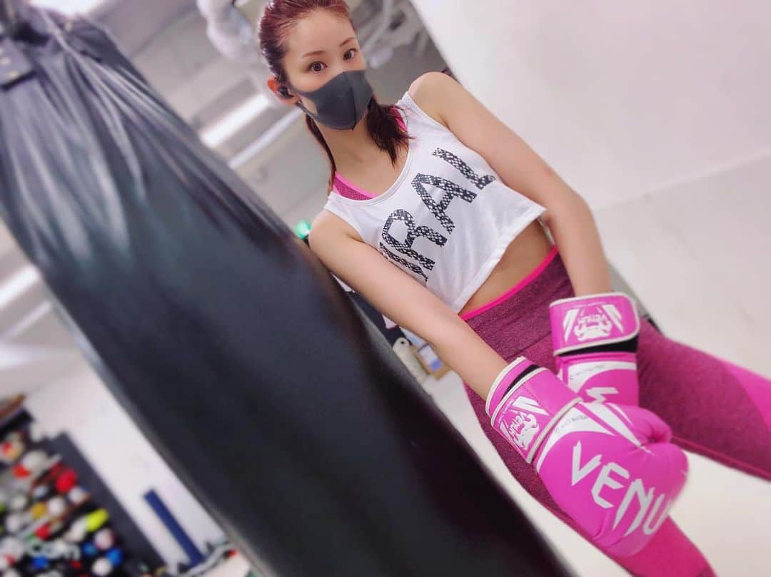 横町ももこのインスタグラム