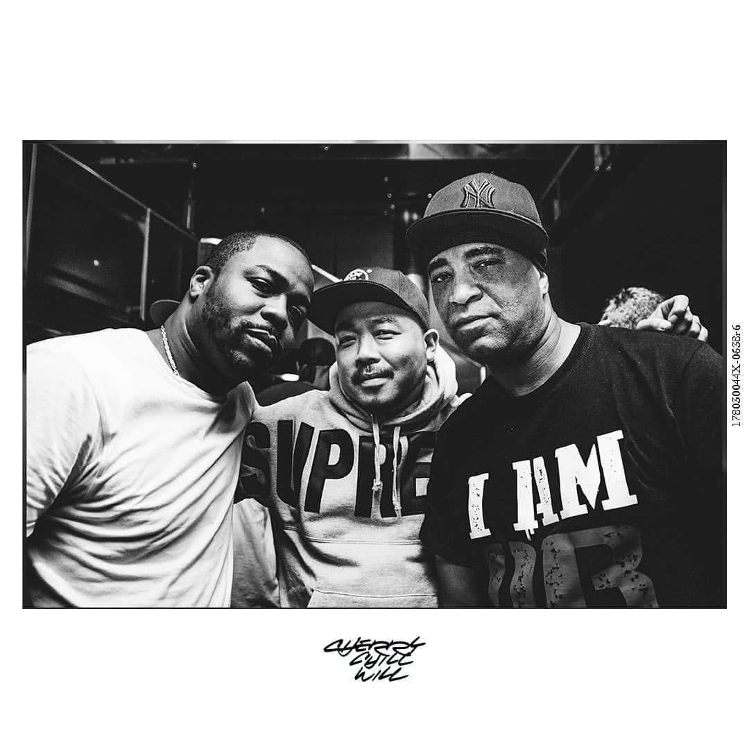 cherry chill will.のインスタグラム