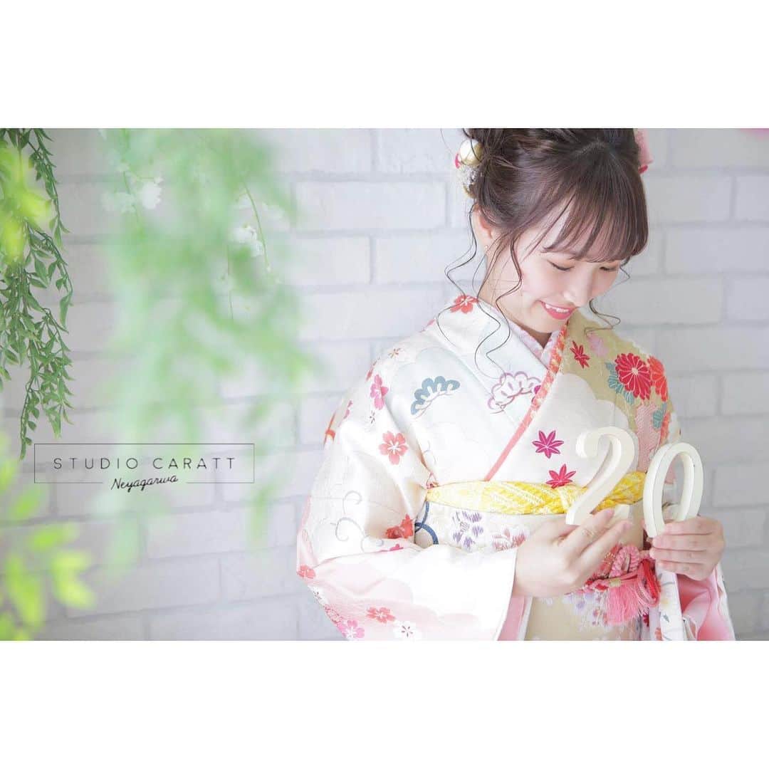 スタジオキャラット 寝屋川店のグルメインスタ