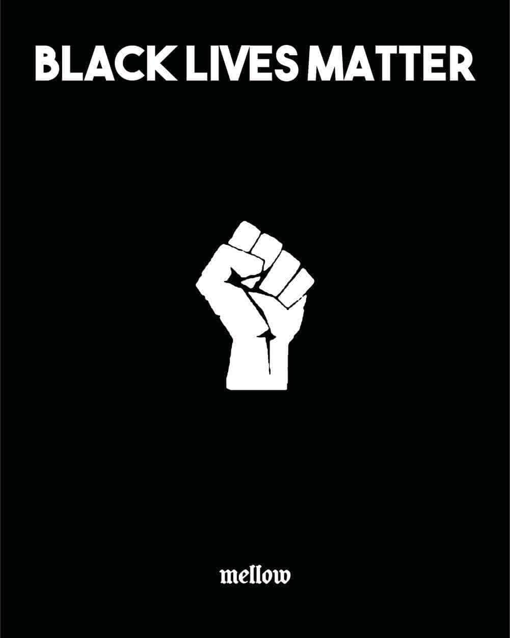 ダニエル・ウッズのインスタグラム：「@mellowclimbing is doing a donation to Black Lives Matter. Please check out the GoFundMe link in my profile and make a contribution to the NAACP Legal Defense Fund. 🙏」