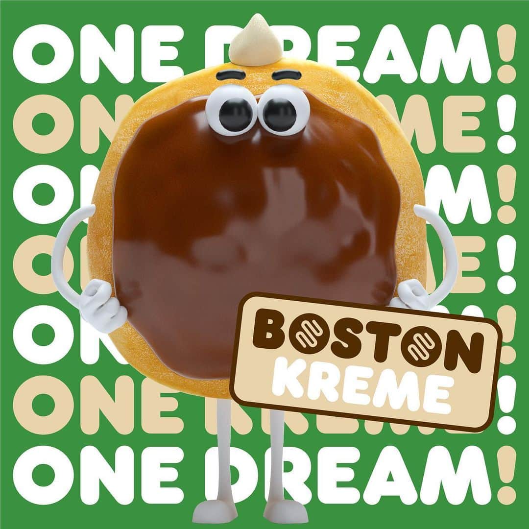 ダンキンドーナツさんのインスタグラム写真 - (ダンキンドーナツInstagram)「Which one are you dreaming of for your FREE donut with any beverage purchase tomorrow, 6/5? #NationalDonutDay 🎉 1️⃣ Looking for a donut that has the best of both worlds? Spread the word by commenting: IN SPRINKLES WE TRUST! 🍩 2️⃣ Are you looking for a donut unlike any other? Comment ONE KREME, ONE DREAM! ✌️ 3️⃣ Want to keep it short & sweet? America is Amazed with Glazed & it’s no surprise why. If you’re rolling with Glazed LIKE this post! ✨ . Participation may vary. Limited time offer. While supplies last.」6月5日 7時03分 - dunkin