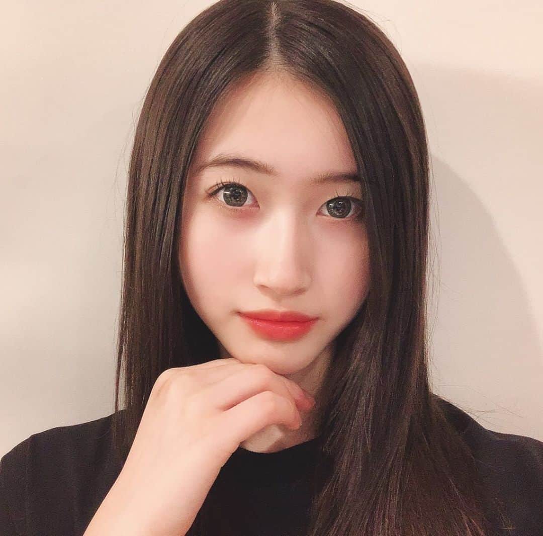 安城夢那のインスタグラム