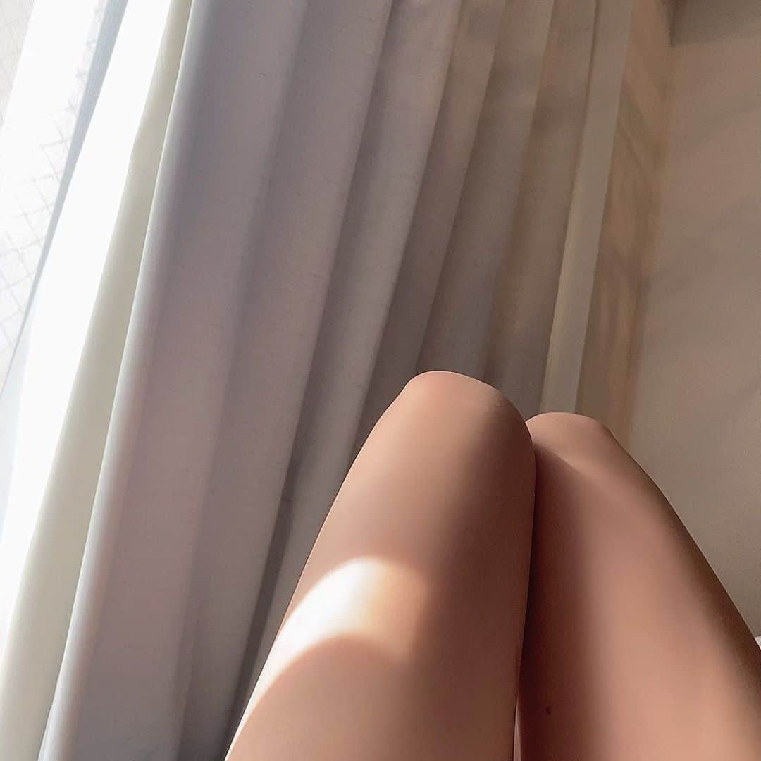 福江菜々華さんのインスタグラム写真 - (福江菜々華Instagram)「おはよう☀️ 今日はすごい暑いみたいなので みんな熱中症とか気をつけてね！ . . #gm#おはよう」6月5日 7時50分 - nanaka_fukue