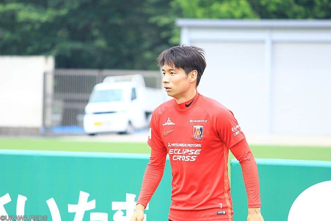 長澤和輝のインスタグラム：「チームトレーニング再開🏃‍♂️」