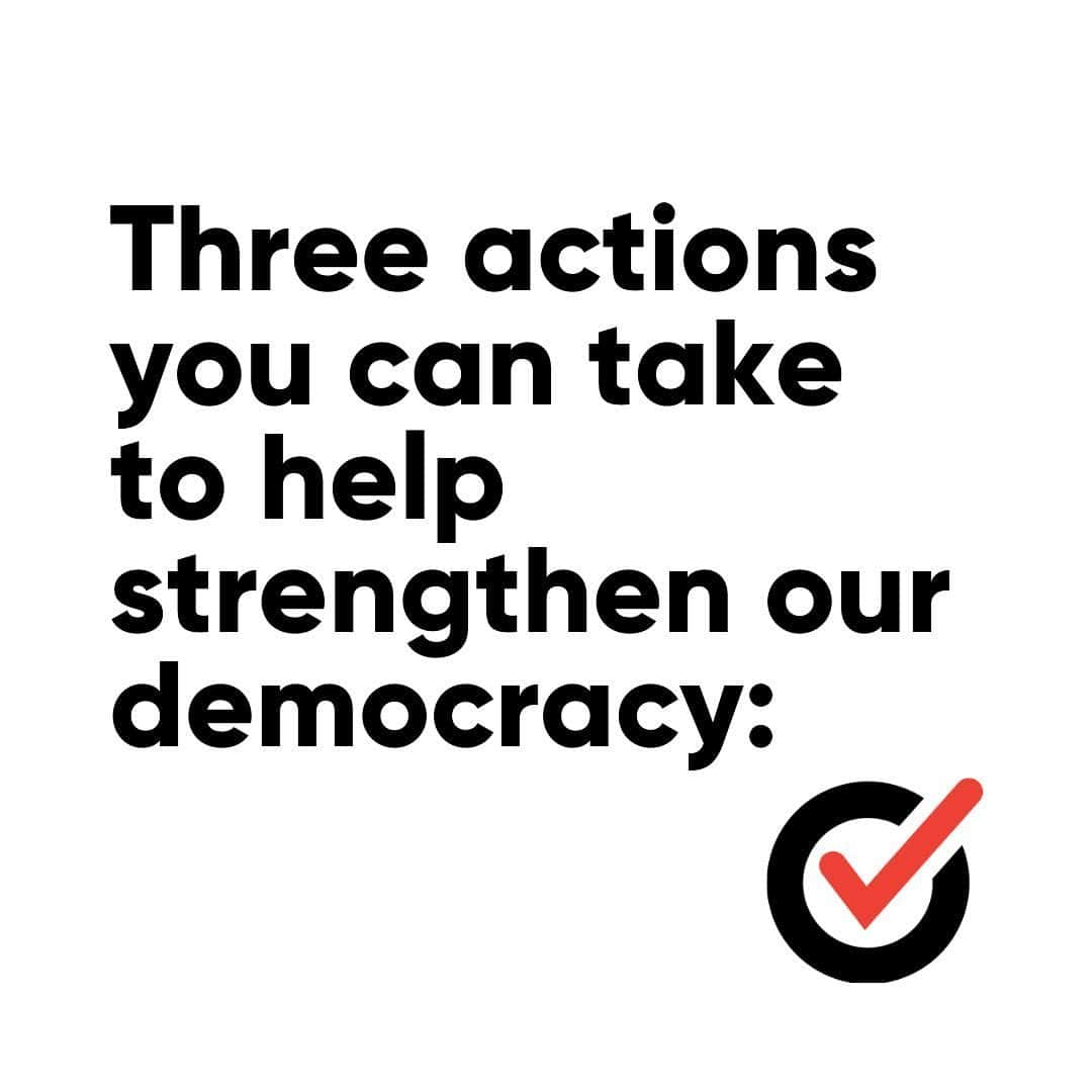 ハリソン・バーンズさんのインスタグラム写真 - (ハリソン・バーンズInstagram)「#Vote 🗳 @whenweallvote」6月4日 23時15分 - hbarnes