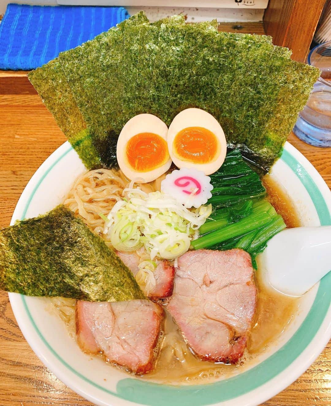 樫原伸彦のグルメインスタ