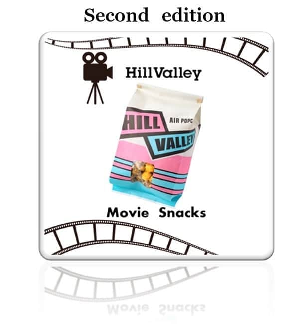 HillValley_Officialのインスタグラム