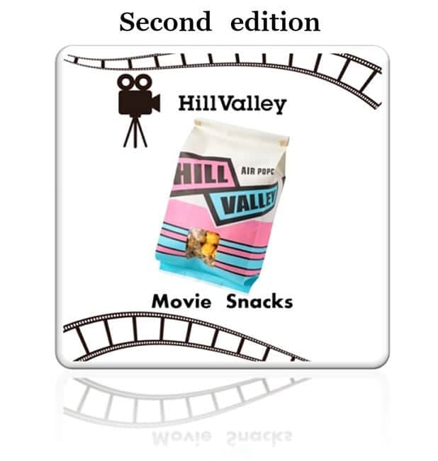 HillValley_Officialさんのインスタグラム写真 - (HillValley_OfficialInstagram)「. 🍿おうち映画のお供に！ ＃グルメポップコーンプレゼントキャンペーン🍿 \\第２回目// 抽選で合計10名様に#ヒルバレー の グルメポップコーンをプレゼント！！！ . 是非2回目の方もご参加ください♪※応募期間①で当選した方は抽選対象外です🙇‍♂️ . 映画鑑賞には欠かせないポップコーン🍿📽️ 週末の映画に合わせてお届け予定です♪ ぜひヒルバレーと共に週末の映画鑑賞をお楽しみください。 . ※お届け日は予告なく変更となる場合がございます。 . 応募要項をご確認の上ふるってご応募ください。 . ●応募方法● ①hillvalley_officialをフォロー ②この投稿をシェア・いいね♥️ . ▲当選結果はダイレクトメールでお知らせします。  応募要項は公式HPで。 . ▲応募期間② 2020年6月5日～2020年6月8日23:59 . #金曜ロードショー #バックトゥーザフューチャー #エンタメ応援 #RTキャンペーン #ヒルバレー #グルメポップコーン #ポップコーン #プレゼントキャンペーン #グルメポップコーンプレゼントキャンペーン #映画鑑賞 #映画のお供 #instagood #instalove #moviesnack」6月5日 0時22分 - hillvalley_official