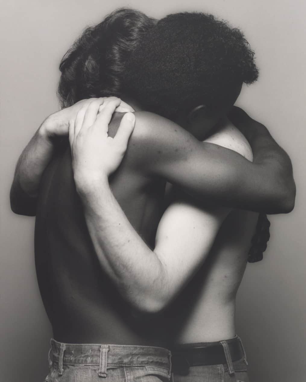 マリオ・ソレンティさんのインスタグラム写真 - (マリオ・ソレンティInstagram)「Embrace」6月5日 0時40分 - mario_sorrenti