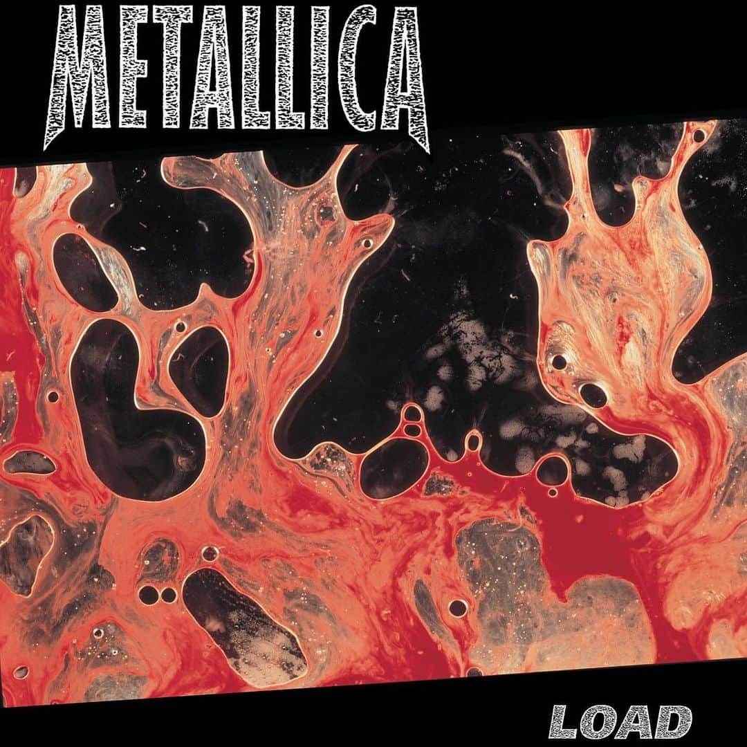 メタリカさんのインスタグラム写真 - (メタリカInstagram)「On this day 24 years ago, “Load” was released!  What’s your favorite song on the album?  Listen 🎧 http://tallica.lnk.to/Load」6月5日 0時38分 - metallica