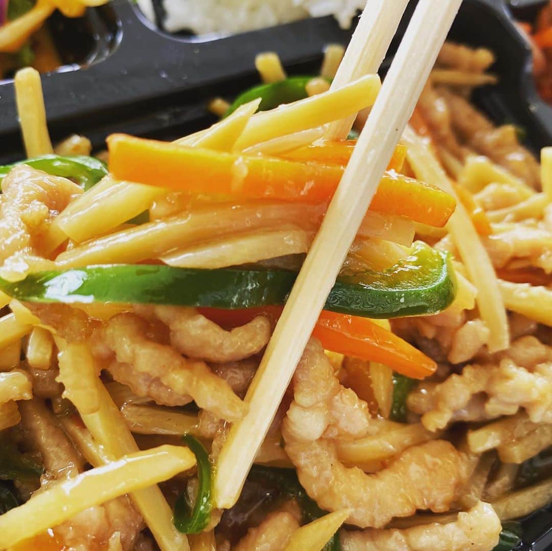 倉橋友和のグルメインスタ