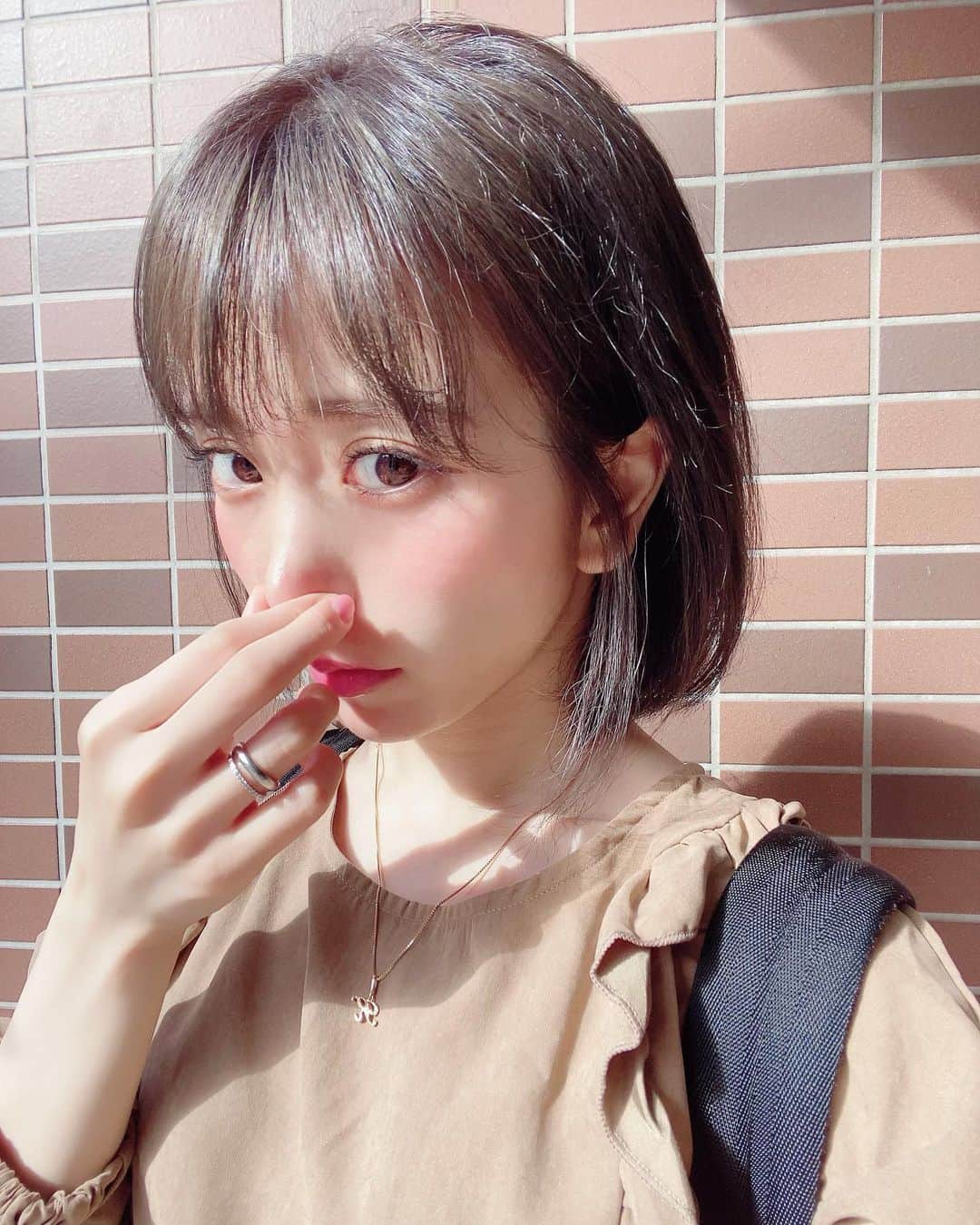 まんまるとまとのグルメインスタ