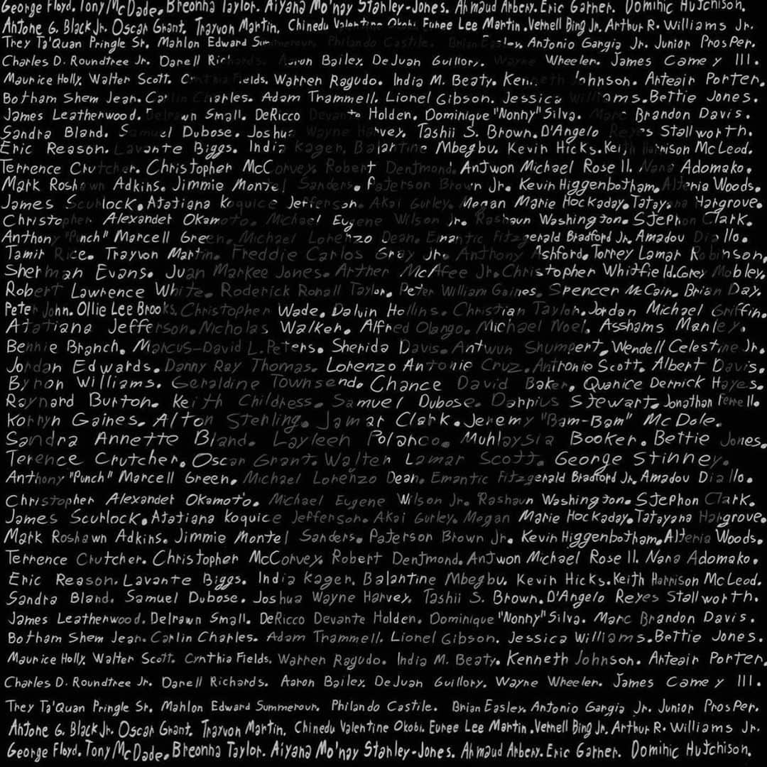 ヒル・ハーパーさんのインスタグラム写真 - (ヒル・ハーパーInstagram)「There is never only one solution. A revolution has many lines. Click on the link on my bio to know how to donate, support, contribute and get involved. #blacklivesmatter」6月5日 3時48分 - hillharper