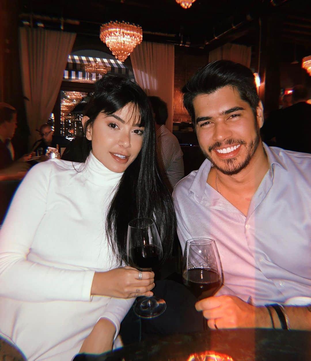 Gabriela Salesのインスタグラム：「Poxa que amotiva. Ódios de mim.  #tbt」