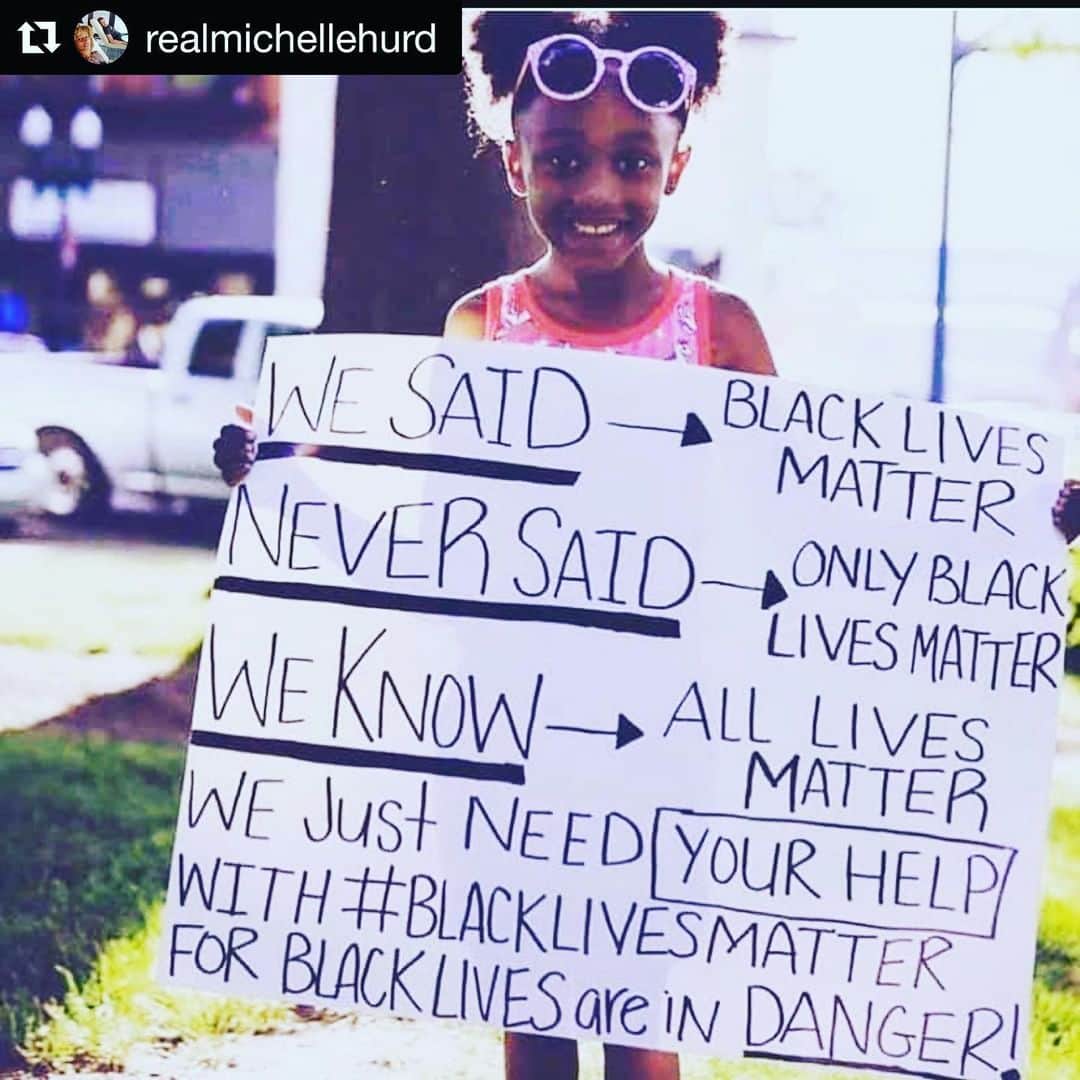 ジェリー・ライアンのインスタグラム：「Pretty clear I think. ❤️」
