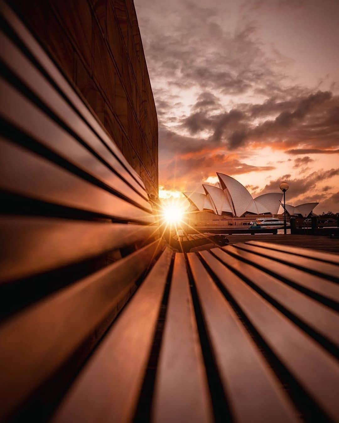 Instagramersさんのインスタグラム写真 - (InstagramersInstagram)「Feel the sunlight with this photo by @remy.toli and @igersaustraliaofficial 🌞😍📷😍💖 #igersAustralia #igers」6月5日 5時56分 - igers