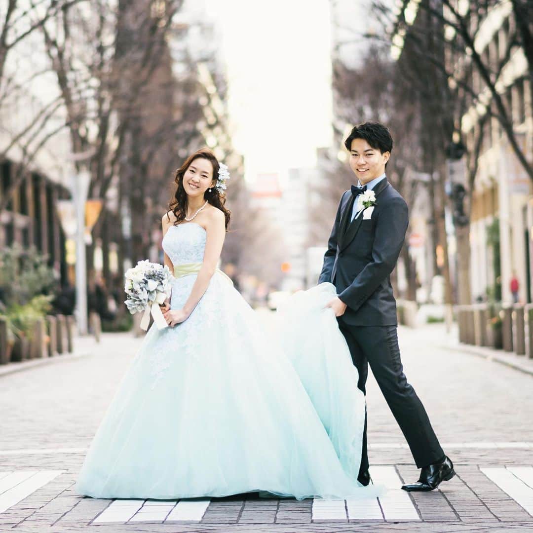 BRAININGPICTURES_tokyoのインスタグラム：「・ 特別な時間 ・ ・ ・ ・ ・ ・Company:⁣ @brainingpictures_tokyo⁣ ・ #brainingpictures  #brainingpictures_tokyo  #wedding #insta_wedding  #ig_wedding  #weddingday #weddingphotography #weddingphotographer #veryspecialday  #bridal  #花嫁準備 #関東前撮り #卒花  #タカミブライダル #南青山ルアンジェ教会  #ウェディング  #ブライダル  #ブライダルフォト  #ブライダルフォトグラファー #街中スナップ #結婚式 #結婚写真  #関東花嫁  #ウエディングレポ #プレ花嫁さんと繋がりたい  #プレ花嫁  #プレ花嫁準備 #2020春婚  #2020夏婚 #chapel」