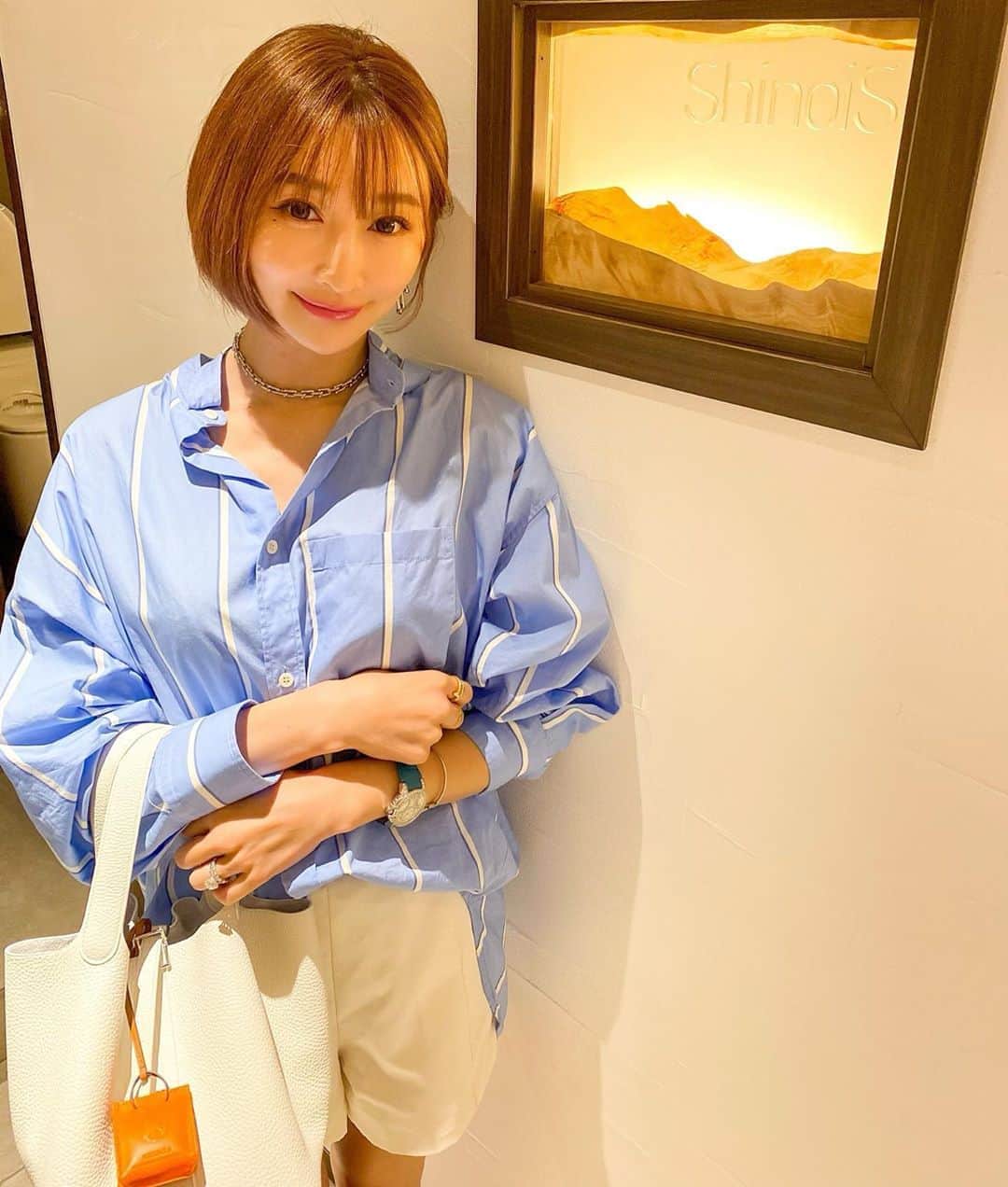 JUNKO（飯田順子）のグルメインスタ