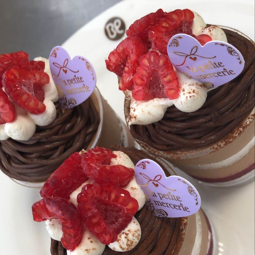 東京ベルエポック製菓調理専門学校さんのインスタグラム写真 - (東京ベルエポック製菓調理専門学校Instagram)「今日の実習で作っているメニューを撮影してきました！ 料理にパンにケーキに和菓子✨ 全部美味しそうです♪」6月5日 15時55分 - belleseika