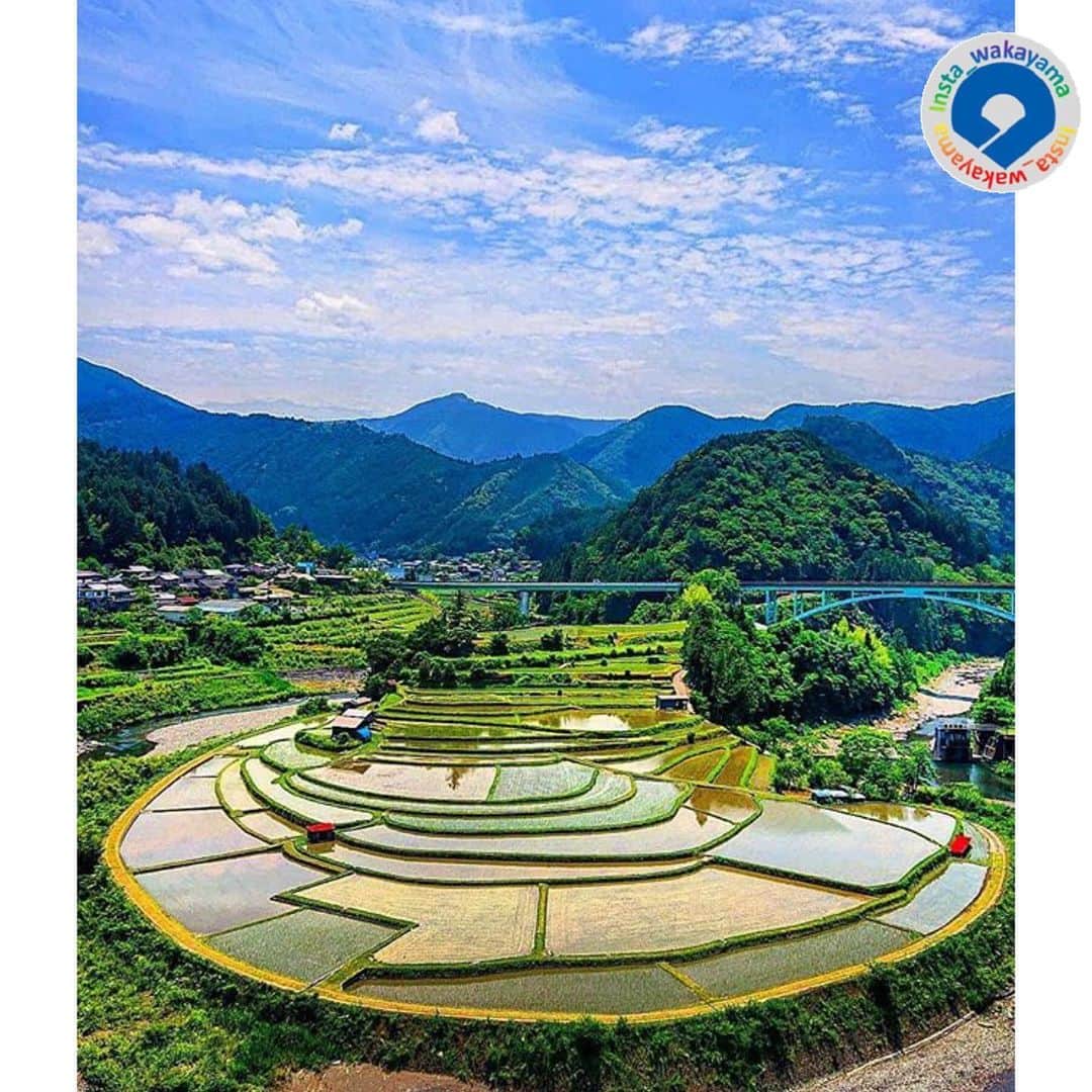 和歌山県のインスタグラム