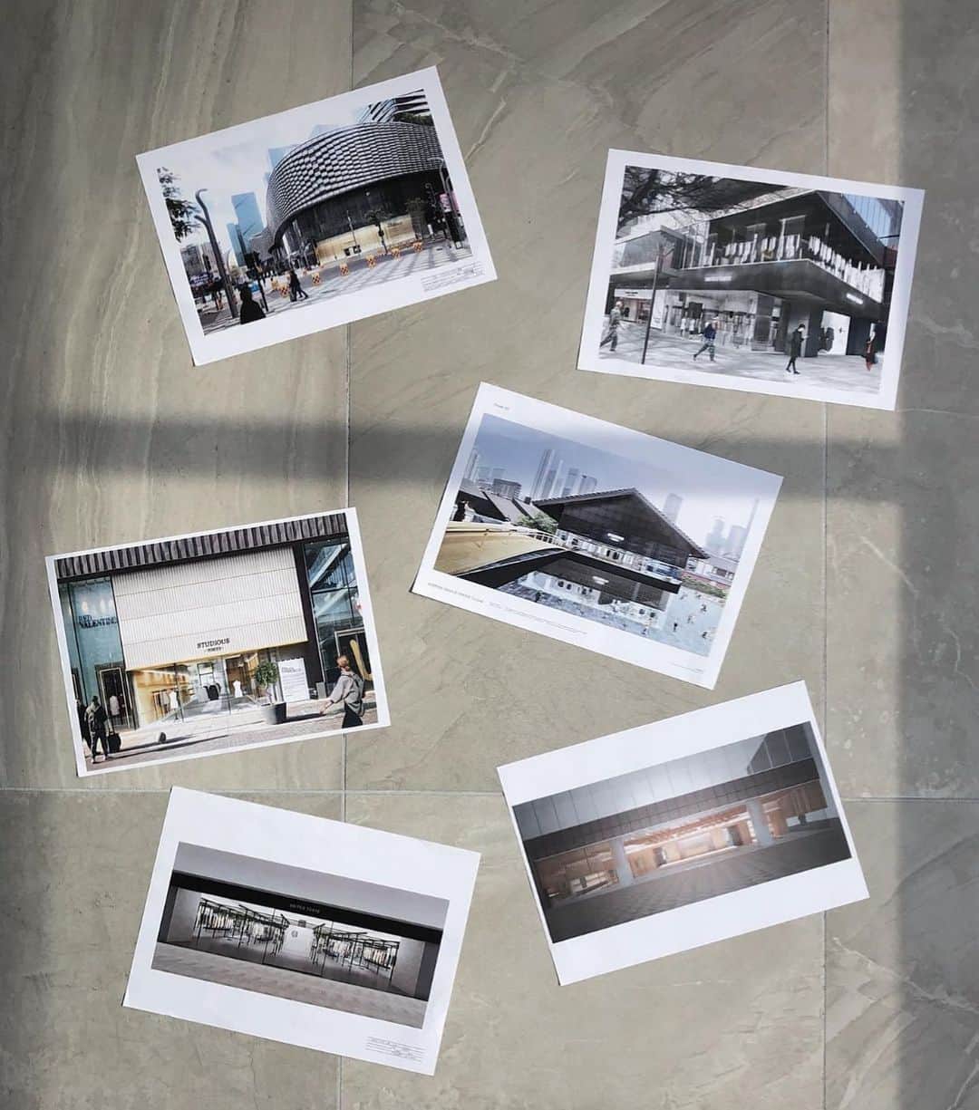 谷正人のインスタグラム：「今年は先月オープンしたUT北京、PT北京に加え、今月6月にはST深圳 、8月にはST北京、11月にUT上海、12月にST成都に計6店舗、中国大陸に出店予定です。 海外展開はより一層強めていきます。 #北京　#上海　#深圳　#成都 #studious #unitedtokyo #publictokyo」