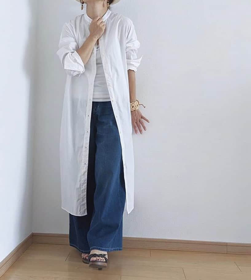 GU(ジーユー) のインスタグラム