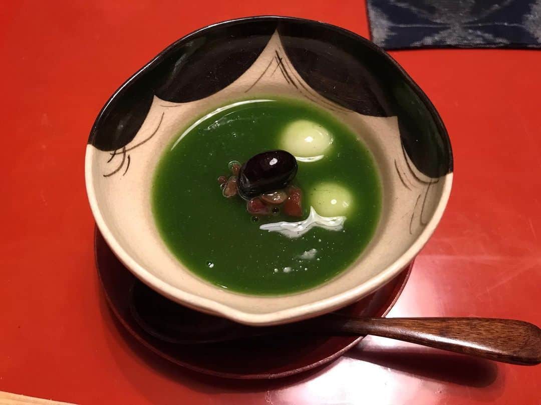 川原由維さんのインスタグラム写真 - (川原由維Instagram)「いつかのご飯。  #和食」6月5日 16時31分 - yui5520