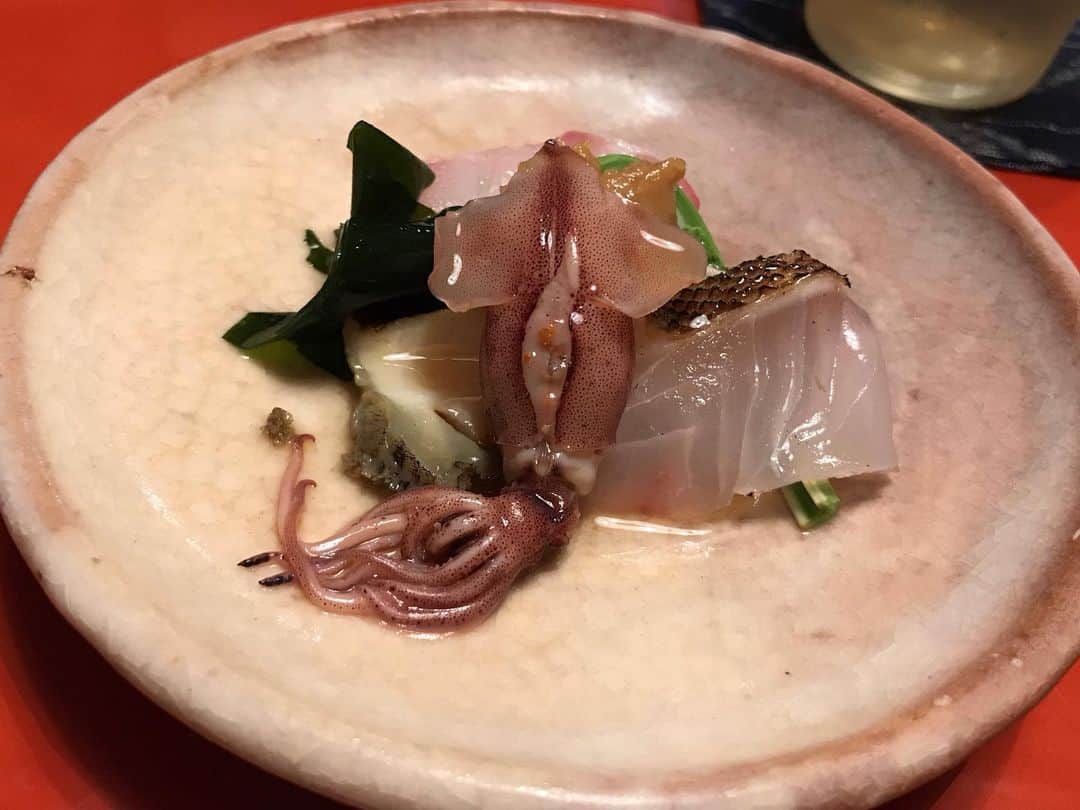 川原由維さんのインスタグラム写真 - (川原由維Instagram)「いつかのご飯。  #和食」6月5日 16時31分 - yui5520