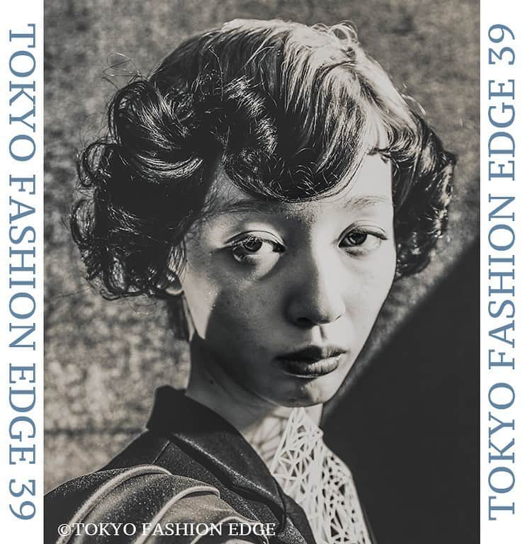 東京ファッションエッジ／プロフェッショナル東京のインスタグラム：「TOKYO FASHION EDGE 39号に掲載の美容師様をご紹介します💪✨ 柴田大介 Scisco hair design @shibatax21_scisco  hair & make : 柴田大介 photo : 小澤勇佑  #東京ファッションエッジ　#tokyofashionedge #柴田大介 #profeshionaltokyo #クリエイティブヘア #creative #クリエイティブヘアスタイリスト #creativehairstylist #hair #ヘアスタイル #hairstyle #ヘアカラー #haircolor #メイク #make #makeup #ファッション #fashion #美容師 #ヘアスタイリスト #hairstylist #hairstylistjapan #美容学生 #modermsalon #colorsync #hairtransformation #hairinspo #hairofinstagram #美容学生と繋がりたい #fashionista」