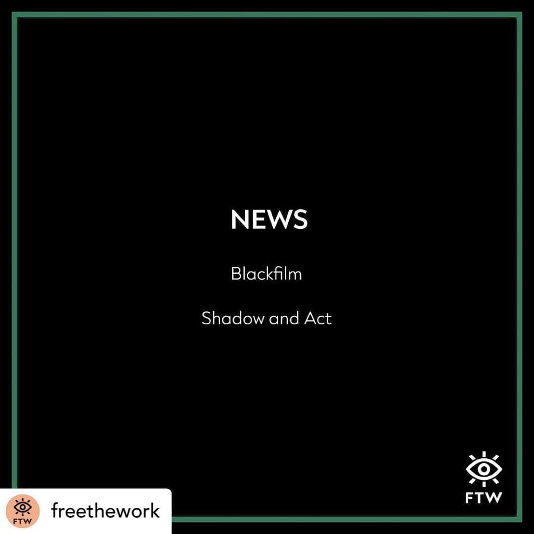 エミリア・クラークさんのインスタグラム写真 - (エミリア・クラークInstagram)「This is important for all of us in the industry to encourage and participate in discovering and supporting black creators. This is bigger than today, than this week, than this moment, this is for our collective future. Black lives matter. Black voices need to be heard. We need to see a change and see it last.  #blacklivesmatter  #repost @freethework  There are many filmmaking collectives , festivals , and networks that have been dedicated to discovering and supporting Black creators across the industry . They have not just popped up overnight : they have deserved attention for a long time . We compiled a list of some of the US - based organizations you can ' discover ' and support with donations right now .  Note : This list will be constantly updated on freethework.com . If you have any global recommendations for us to consider and include , please contact culture@freethework.com .  Swipe up in our story , click on the BLM highlight on our page , or visit freethework.com to find direct links to support these groups.」6月5日 16時45分 - emilia_clarke