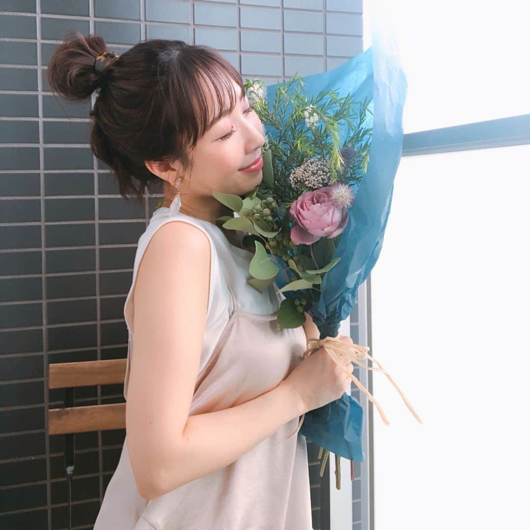崎本ゆかりのインスタグラム