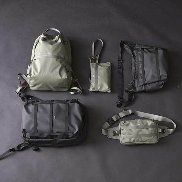 CORDURA®(コーデュラ®)日本版公式アカウントのインスタグラム