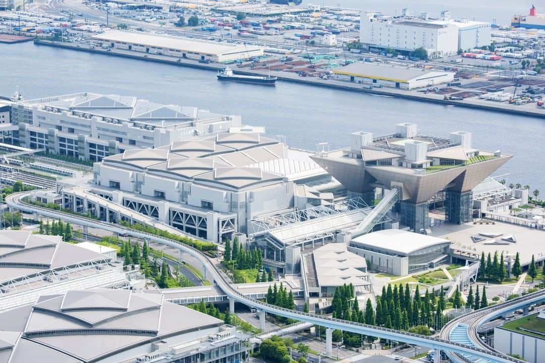 東京都庁広報課のインスタグラム
