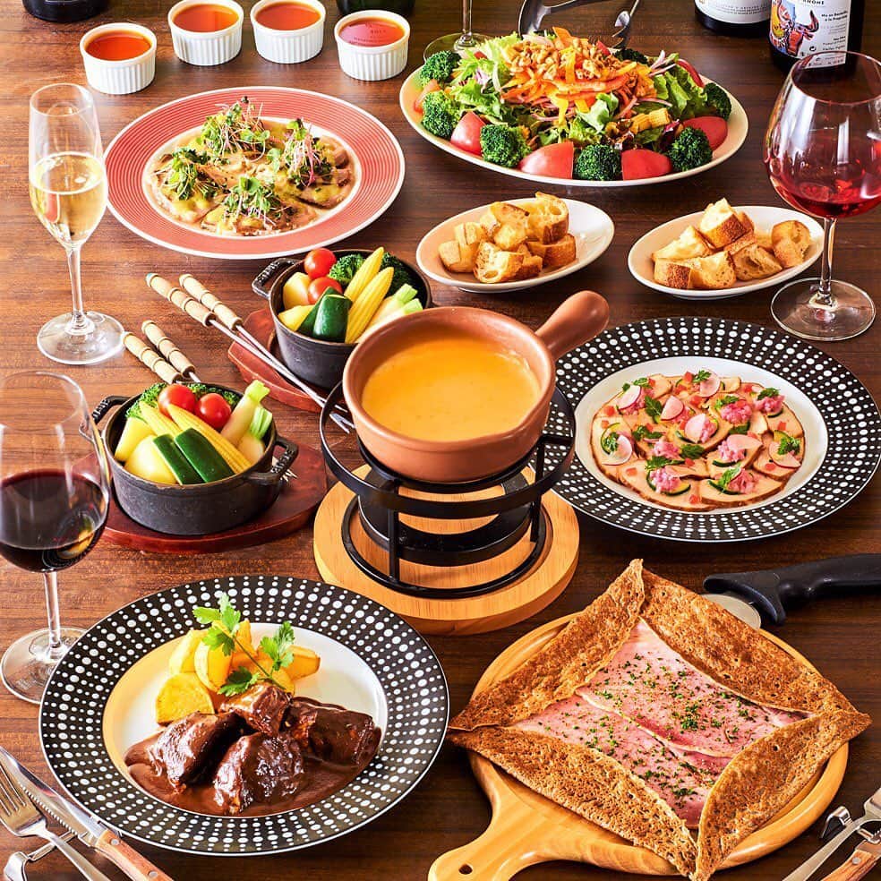 ハース恵比寿店のグルメインスタ