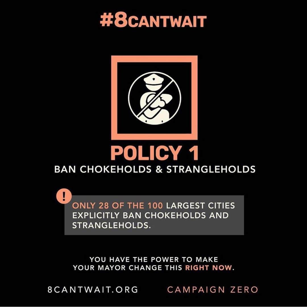 マット・ダラスさんのインスタグラム写真 - (マット・ダラスInstagram)「#8cantwait #demandchange visit 8cantwait.org」6月5日 8時15分 - mattdallas