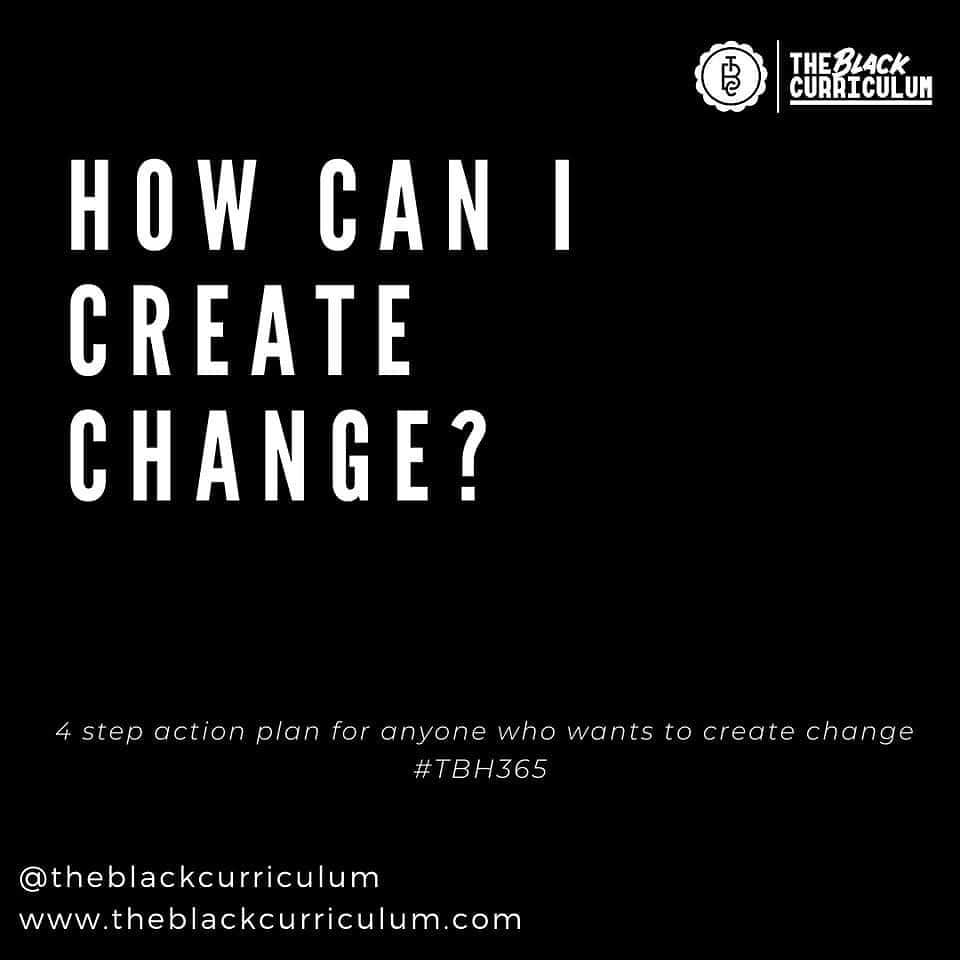 エマ・ワトソンさんのインスタグラム写真 - (エマ・ワトソンInstagram)「One thing we can all do to honour the struggle for racial justice in the US is to interrogate, understand and dismantle the racist structures of our own countries. The UK is the country I was brought up in, the country that I vote in and a country whose own history of systemic racism has shaped those elsewhere - American and British histories of racial oppression are very much intertwined. But it wasn’t until I became a student in an American university and was taught British history from an outsider’s perspective that I really started to understand the racial violence that scars British history. As a child I grew up with a school curriculum that totally glossed over British colonialism and British slavery. And any teaching around black civil rights movements were focussed on the American experience - as @renieddolodge points out in her book, Black History Month in the UK often ends up offering British children timelines of American activists. For me, understanding our past is a crucial part of understanding the injustices and inequalities of our present and remaking our future as a nation. Our school education system is key - the stories the national curriculum tells us about who we are, and the voices it centres, create a blueprint for how we interpret and interact with the world around us. As an adult, I’ve benefited from the work of people like @renieddolodge, David Olusoga, @johnymodern, @afuahirsch @akalamusic, Paul Gilroy, Stuart Hall and many others to help me understand my country’s history. But this learning needs to start much, much earlier if we are to dismantle deep-rooted systems of oppression and injustice. Thank you to all the historians, teachers, activists and students who are paving the way for a truly anti-racist education system.⁣ ⁣ First image by @rmraffinity, The True Crown. This image is part of I Am Sugar (2018), a series of photographs that respond to Stuart Hall’s 1991 essay, Old and New Ethnicities, in which Hall writes, “I am the sugar in the bottom of the English cup of tea.” The work appeared as part of Get Up, Stand Up Now, @somersethouse in 2018.⁣ ⁣ Swipe for a guide brilliantly put together by @theblackcurriculum ⁣」6月5日 8時18分 - emmawatson