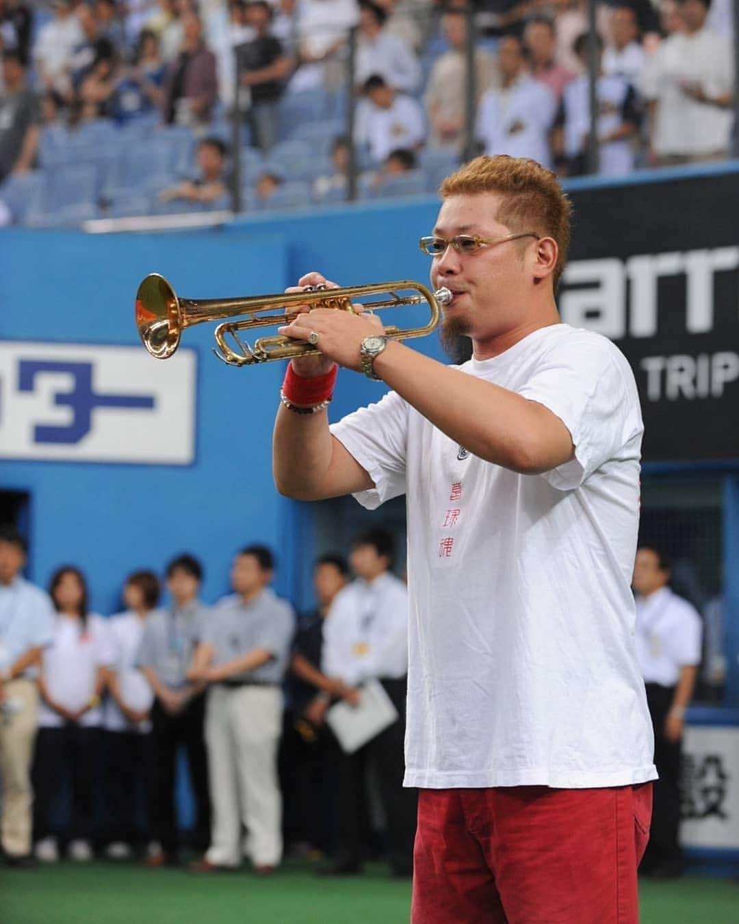 和田益典のインスタグラム