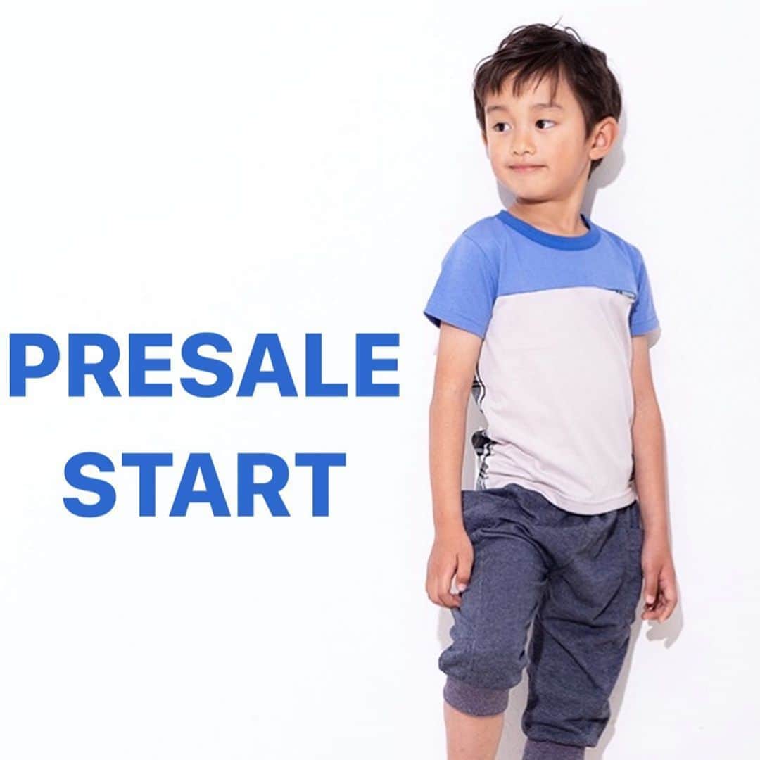 TAPPETのインスタグラム：「PRESALE START  クーポンコード▶️pre10 でさらに10%OFF❗️ サイズがあるうちに覗いてみてくださいね😊  school lifeにピッタリのアイテム揃ってます👕 楽しく元気に笑顔で過ごしてもらえますように😌🍀 . ※※※※※※※ BASEフォロワー様にはさらにお得なクーポン配信しております。 今フォローしてくださった方々にもお送りさせていただきますので、是非フォローしてみてくださいね📲」