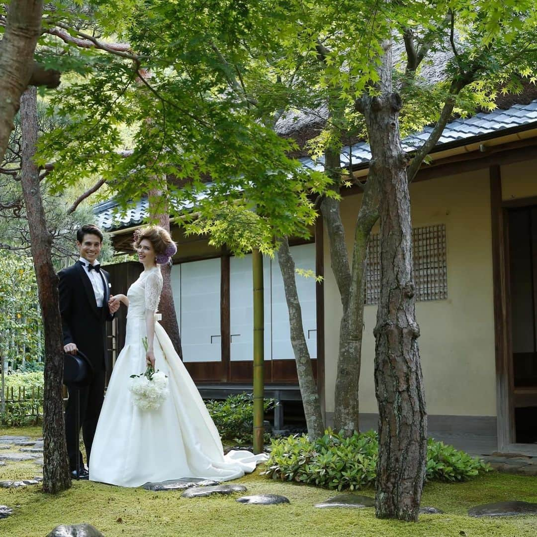 The KAMAKURA WEDDINGのインスタグラム