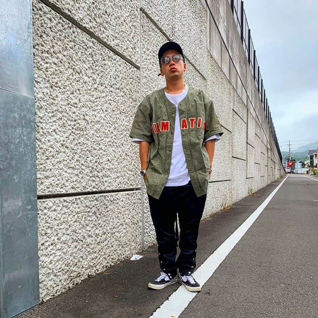 イルマニアのインスタグラム