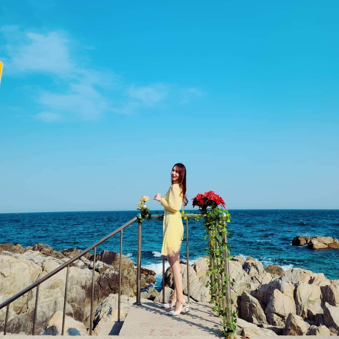 우~~사기다さんのインスタグラム写真 - (우~~사기다Instagram)「좋은 아침😊」6月5日 9時08分 - usagi4242