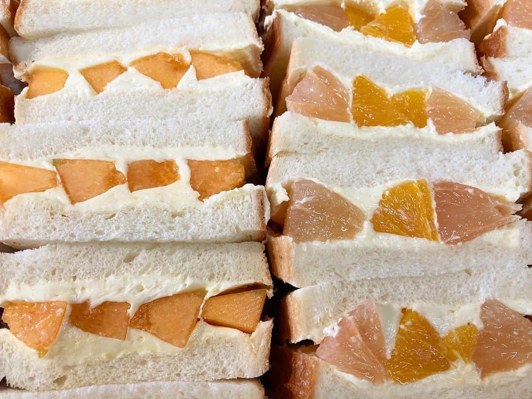 笹塚駅のパン屋さん オパンのグルメインスタ