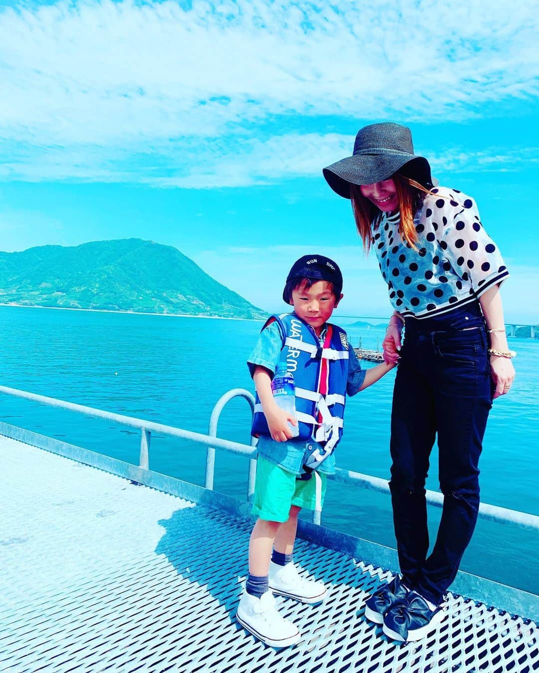 水田真依子のインスタグラム