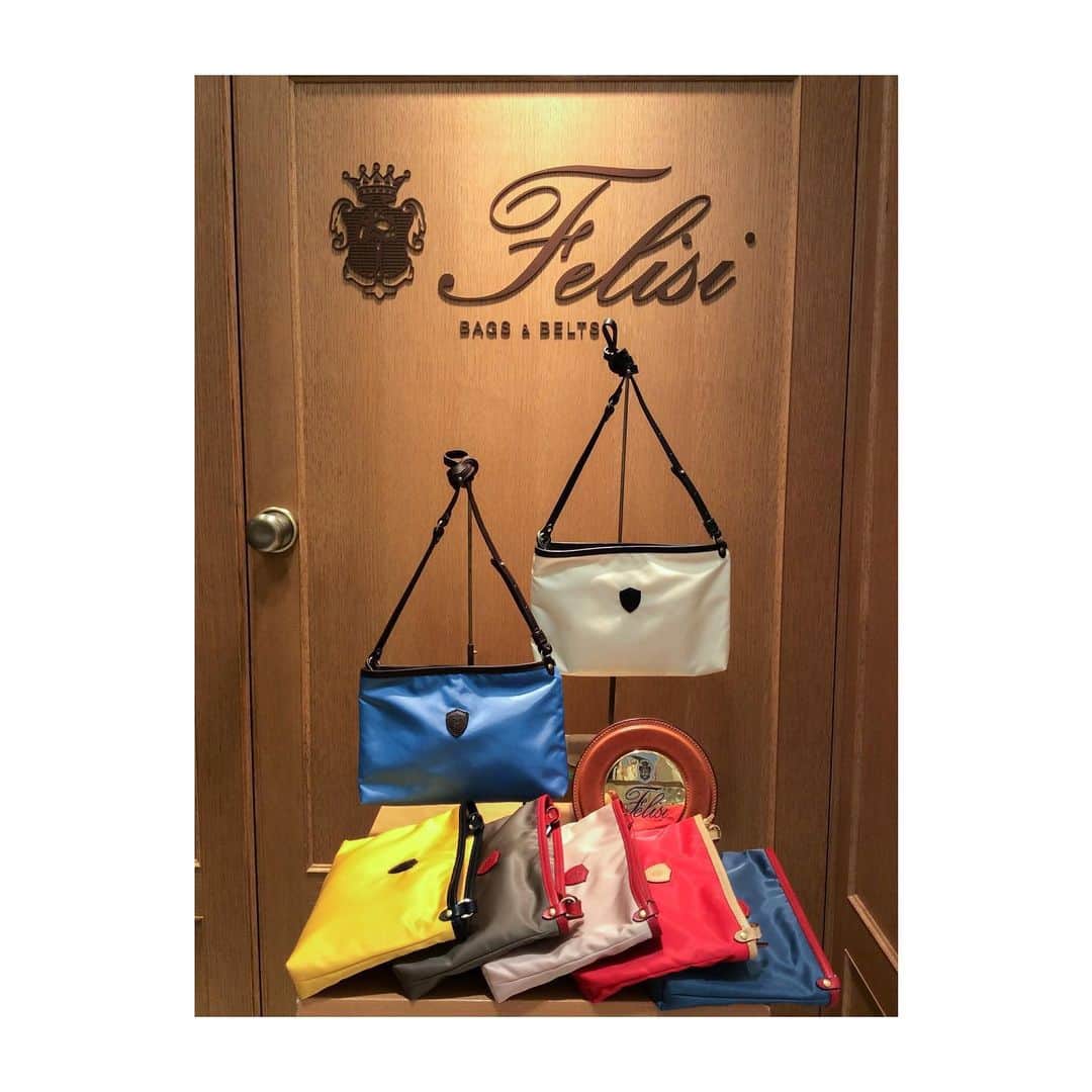 Felisi Japan 〔フェリージ〕のグルメインスタ