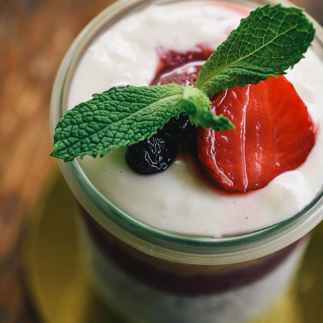 ORGANIC TABLE BY LAPAZのグルメインスタ