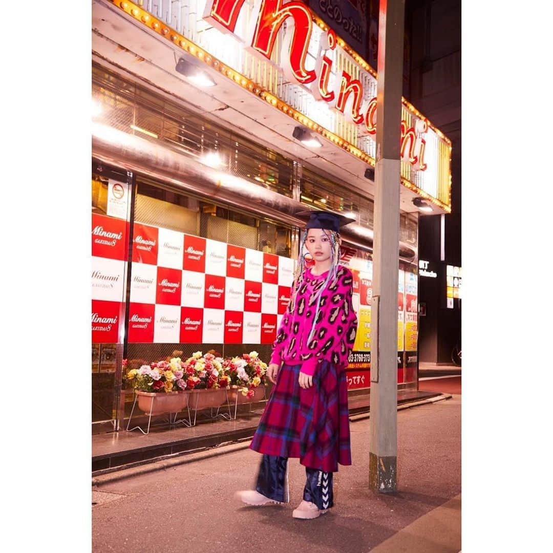 宮崎優さんのインスタグラム写真 - (宮崎優Instagram)「🖤」6月5日 10時07分 - yumiyazaki