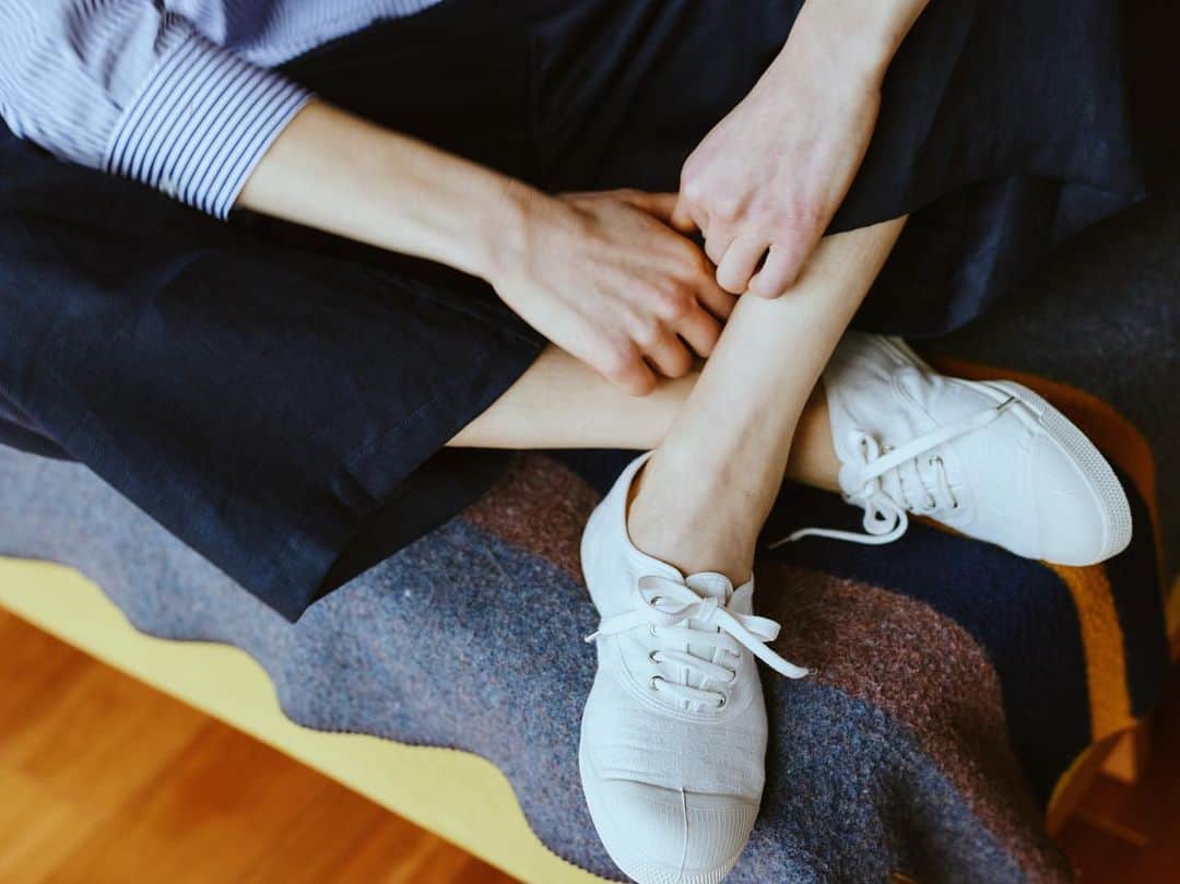 bensimon_japanのインスタグラム