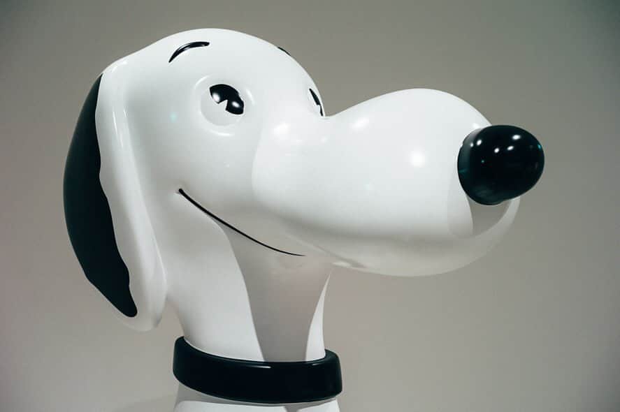 SNOOPY MUSEUM TOKYOのインスタグラム：「【ミュージアムより：本日より営業再開します！】﻿ 本日6月5日より営業再開します。﻿ 当日券の情報については公式twitterやfacebookをご覧ください。﻿ ﻿ #snoopymuseumtokyo #schulzmuseum #snoopy #スヌーピーミュージアム #スヌーピー」